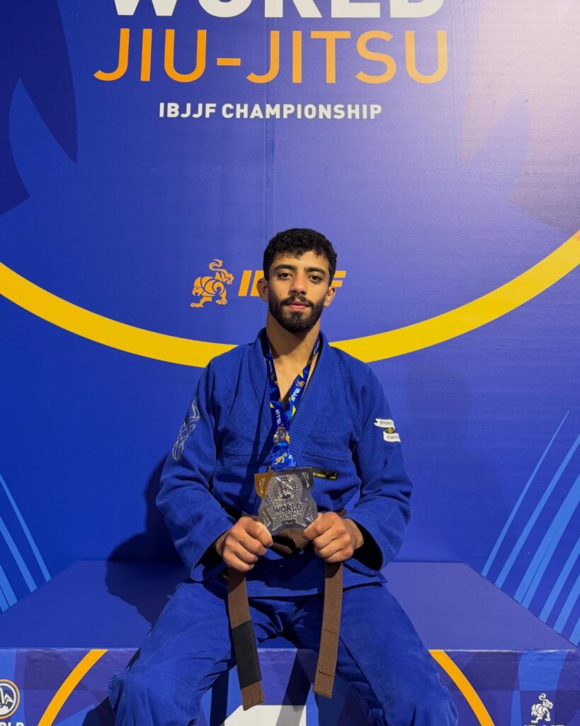 Mohammed Alketbi
