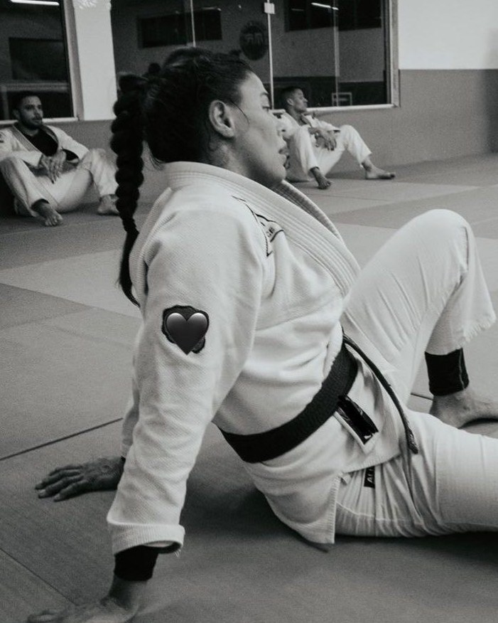Monique Elias 1 Monique Elias