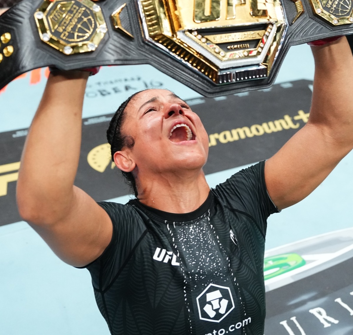 Natalia Silva: Blanchfield, Jasudavicius in title eliminator