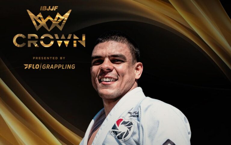 Natan Chueng entra no lugar de Jackson Nagai no Crown 2026 2 natan chueng crown 2026 ibjjf VF Comunica Natan Chueng entra no lugar de Jackson Nagai no Crown 2026
