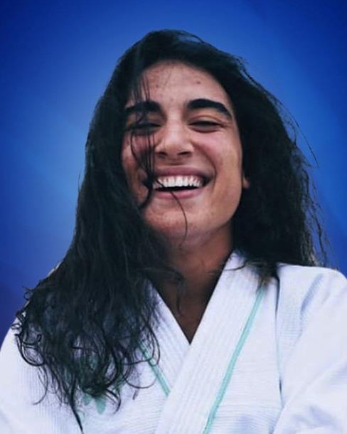 Nathalie Ribeiro 1 Nathalie Ribeiro