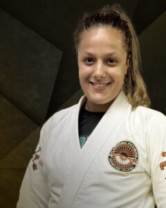 nathiely de jesus VF Comunica Nathiely de Jesus