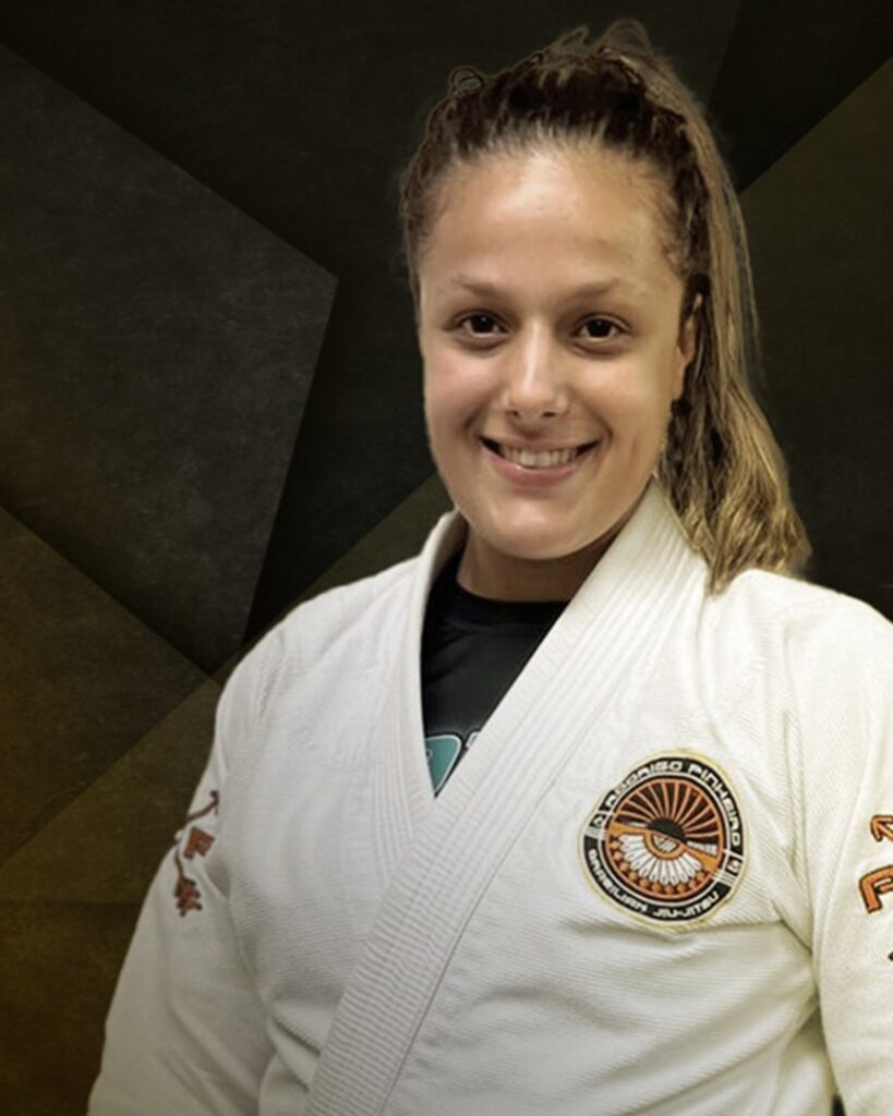 Nathiely de Jesus
