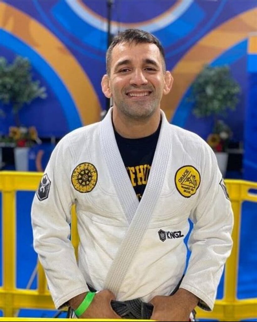 Omar Salum