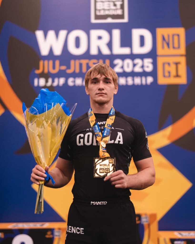 Pawel Jaworski