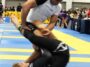 Pawel Jaworski na semifinal do meio-pesado do Pan No-Gi 2026