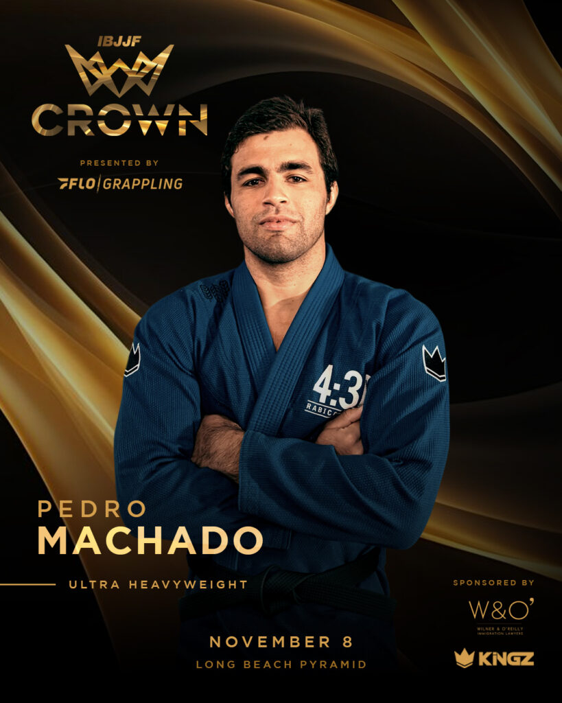 Pedro Machado 1 Pedro Machado
