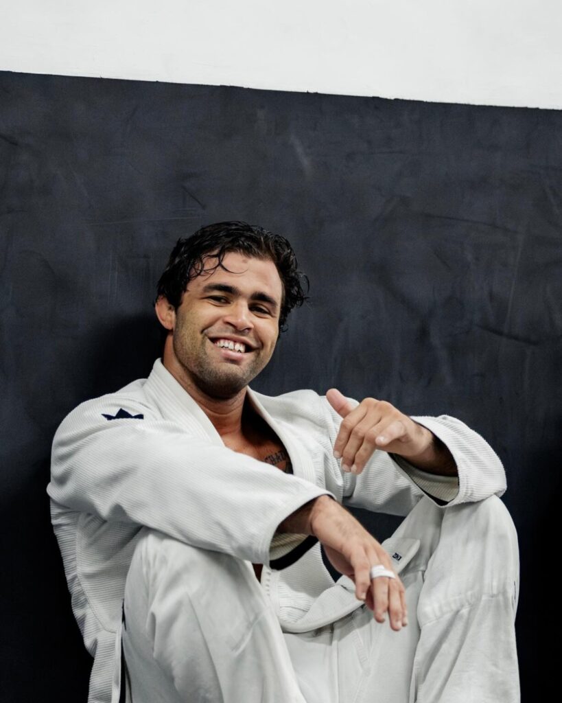Pedro Machado 1 Pedro Machado