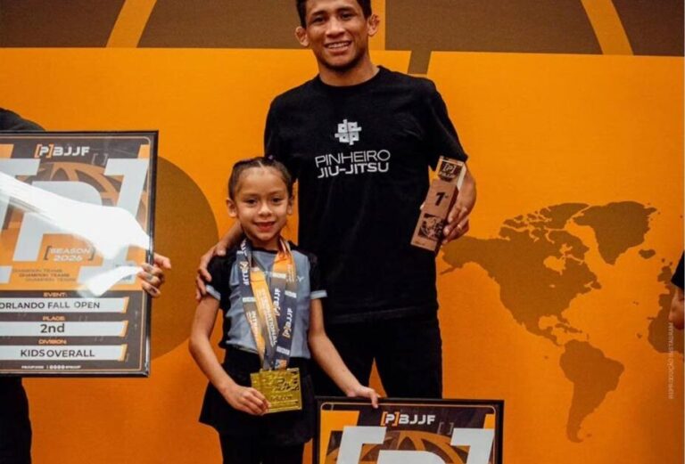pinheiro jiu jitsu ranking kids orlando open pbjjf edited VF Comunica Com 36 atletas, equipe de Lucas Pinheiro lidera disputa por academias no Orlando Open da PBJJF