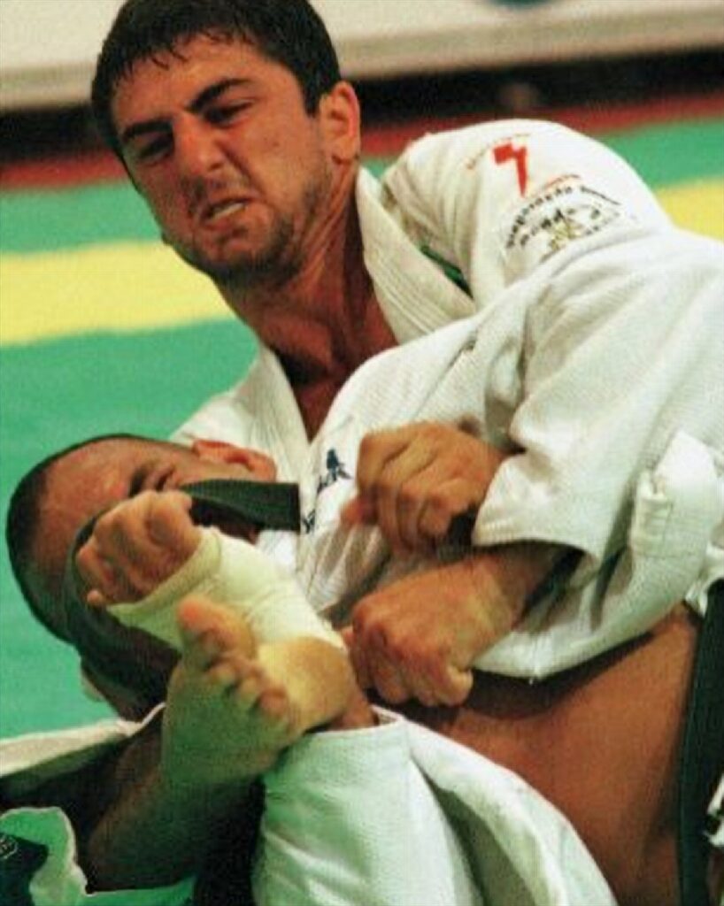Rafael Gordinho