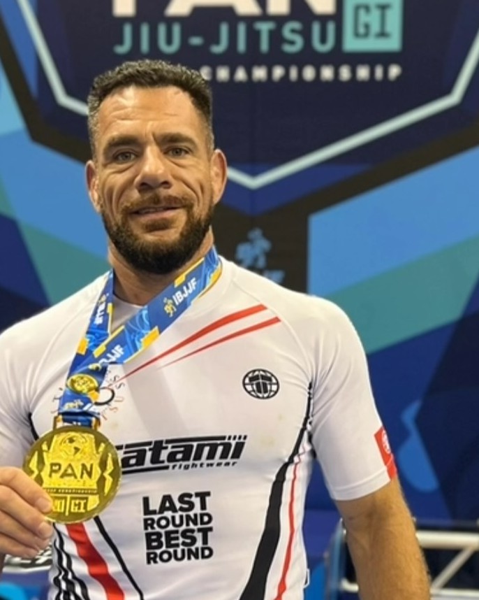 Rafael Lovato Jr.