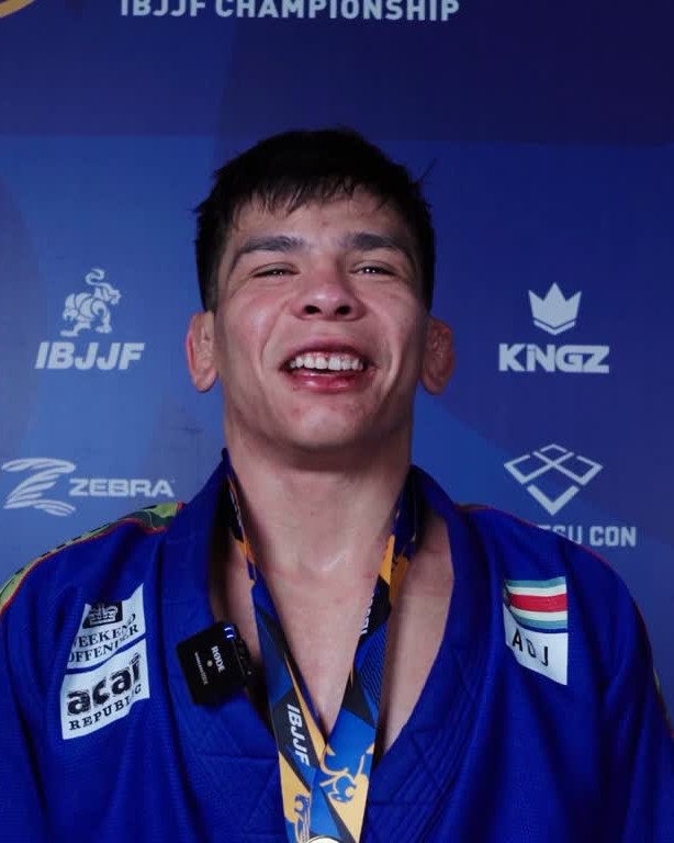 Diego Pato