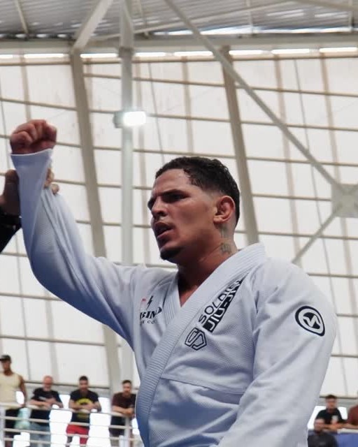 Gabriel Veloso