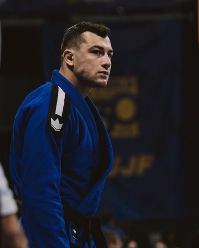 Leonardo "Leo" Ferreira