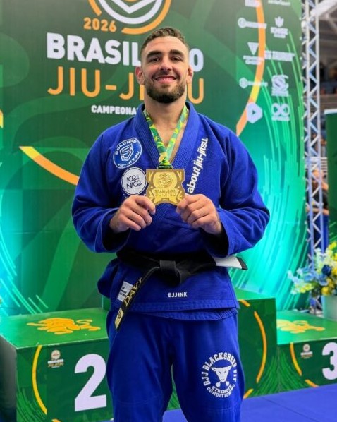 Vinicius Liberati