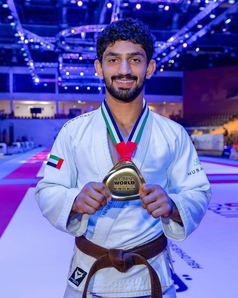 Rashed Alshehhi