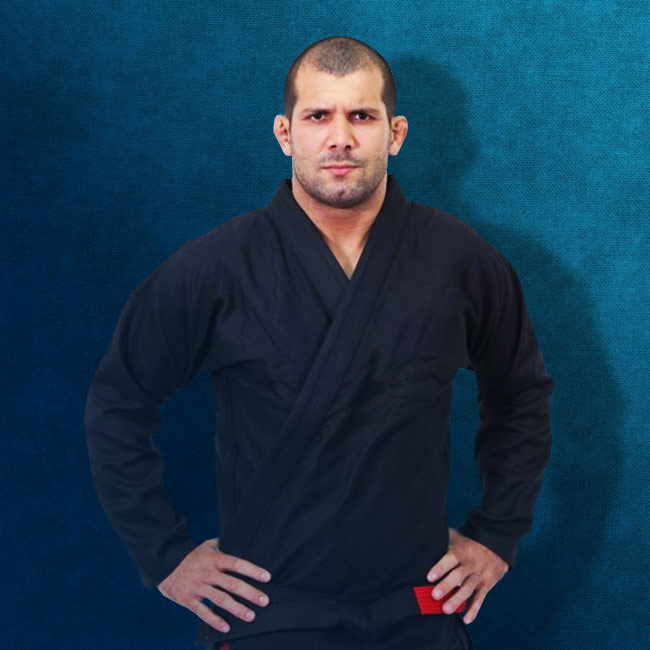 Rodolfo Vieira