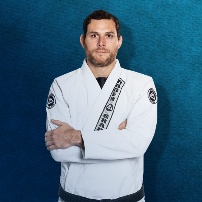 Roger Gracie 1 Roger Gracie