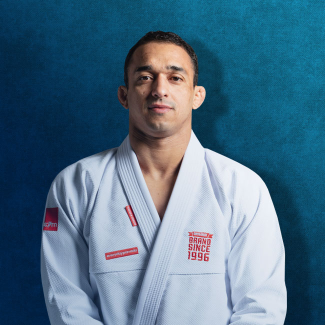 Rômulo Barral 1 Rômulo Barral