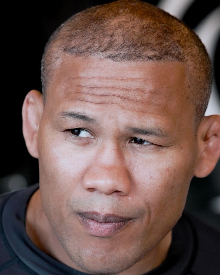 Ronaldo Jacaré