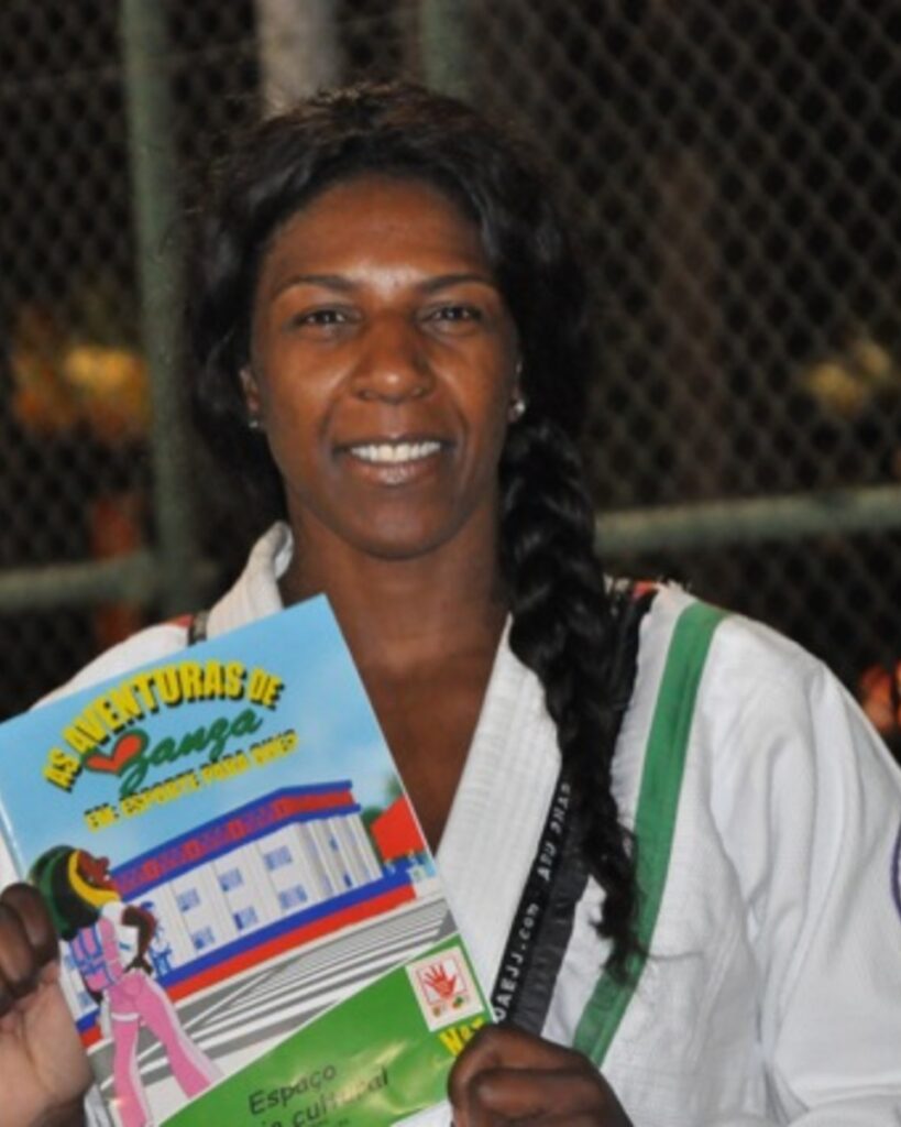 Rosângela Conceição