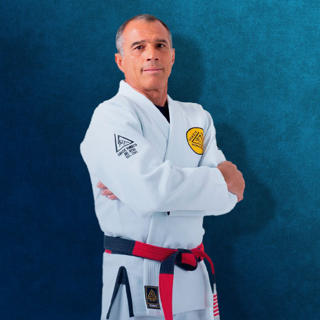 Royler Gracie 1 Royler Gracie