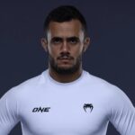 Ruan Alvarenga vence Shoya Ishiguro em decisão dividida e chega a duas vitórias no ONE 11 Ruan Alvarenga, lutador de grappling do ONE Championship