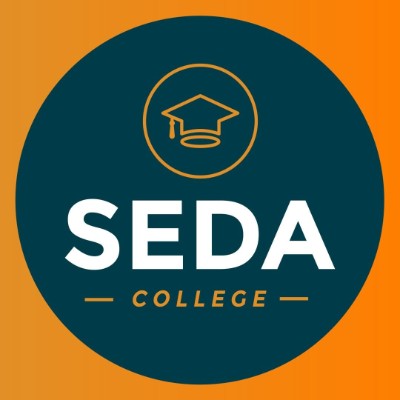 Logo da SEDA College