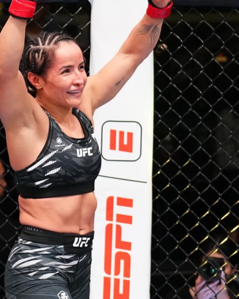 talita alencar VF Comunica Atletas