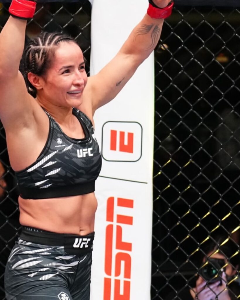 Talita Alencar