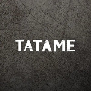 tatame logo perfil VF Comunica Vitor Freitas