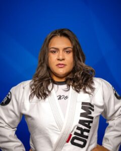 tayane porfirio VF Comunica Tayane Porfírio