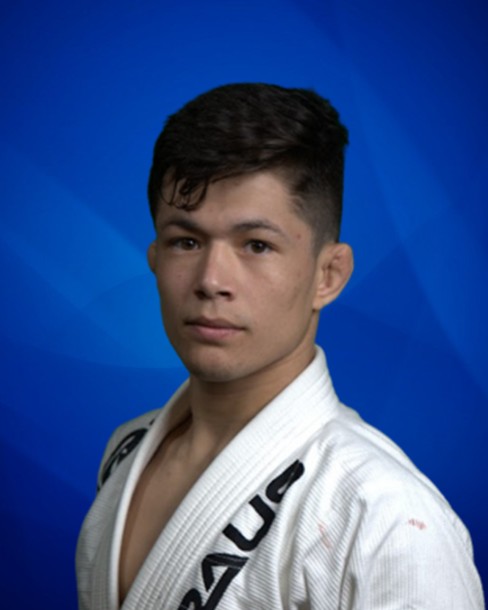 Thalison Soares 1 Thalison Soares