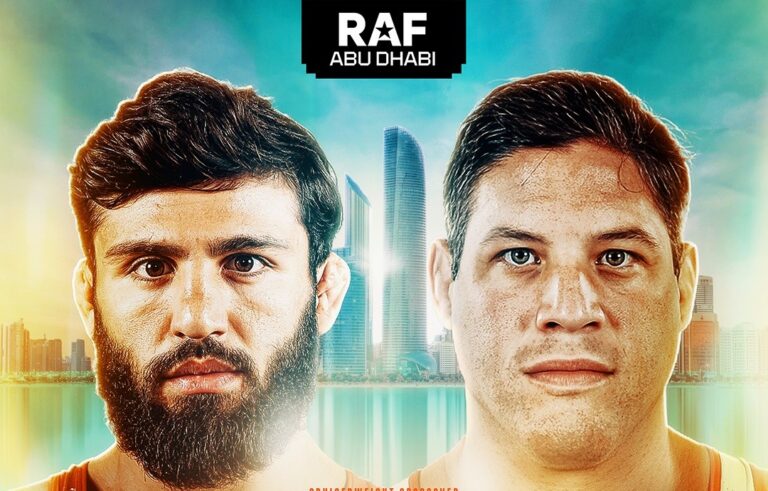 Neiman Gracie encara Tsarukyan no RAF Abu Dhabi 2 tsarukyan neiman gracie raf abu dhabi capa VF Comunica Neiman Gracie encara Tsarukyan no RAF Abu Dhabi