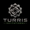 turris invitational logo perfil VF Comunica Vitor Freitas