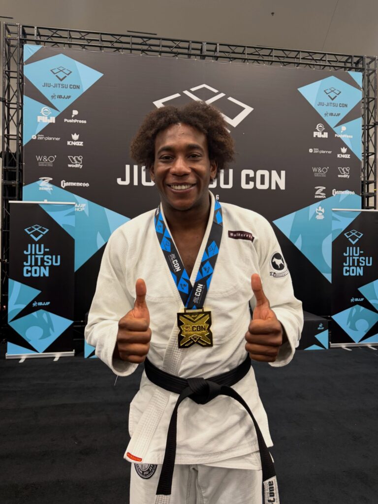 Uanderson Ferreira 1 Uanderson Ferreira