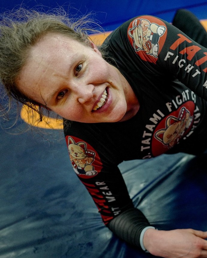 Venla Luukkonen