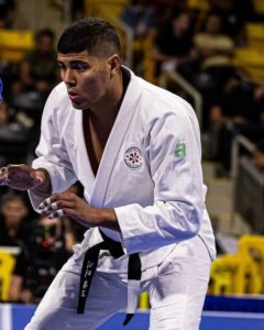 victor hugo mundial 2022 ibjjf VF Comunica Victor Hugo