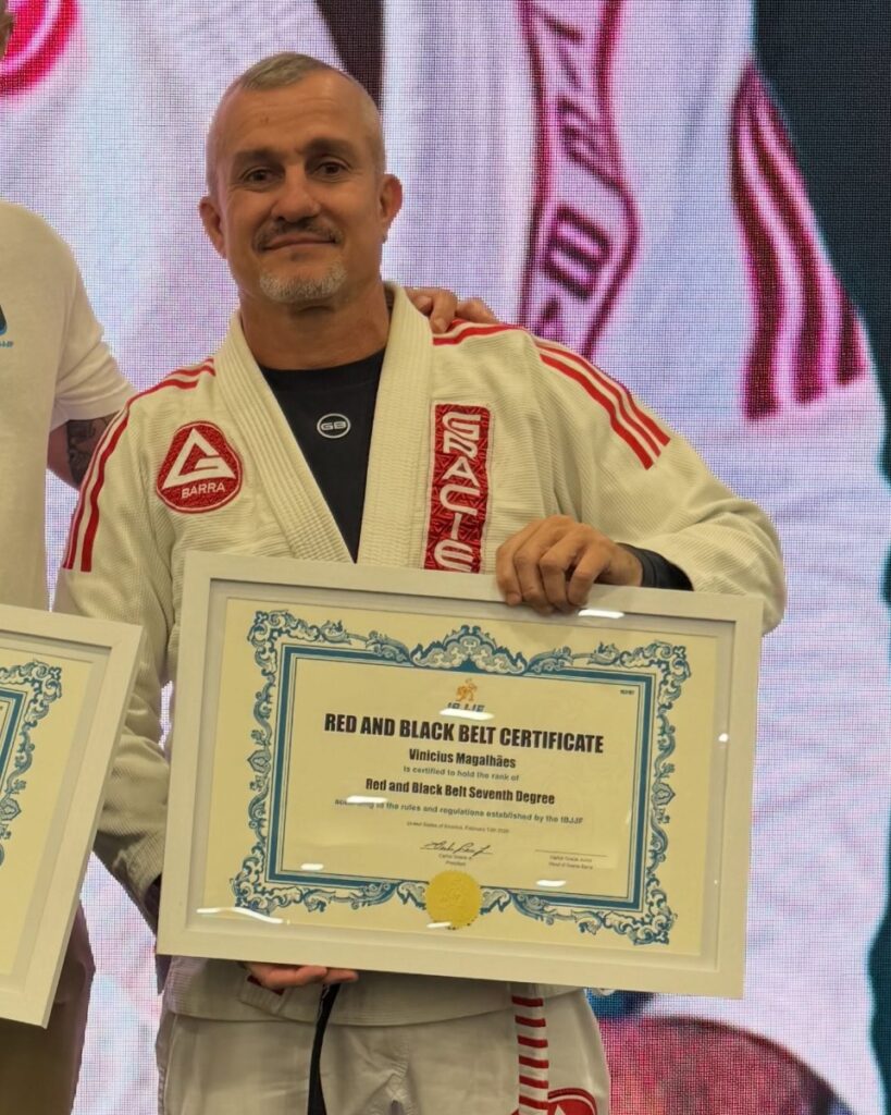 Vinicius Draculino