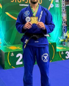 vinicius liberati brasileiro 2026 recorte VF Comunica Vinicius Liberati