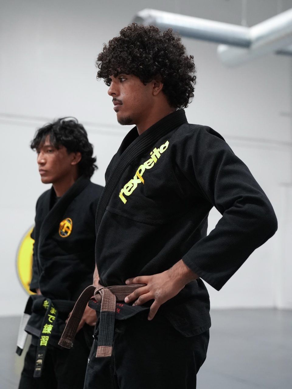 Palestra de Vitor Freitas para os atletas da equipe de Marcio André, no Arizona, foto 14
