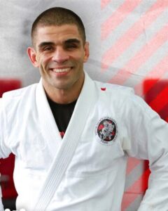 vitor ribeiro VF Comunica Vitor Shaolin