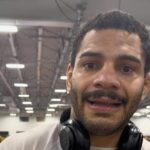 Pan No-Gi 2026: Jaworski está em duas finais; veja as semifinais da faixa-preta 10 Wallisson Oliveira no Pan No-Gi 2026