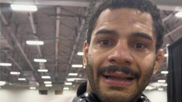 Wallisson Oliveira no Pan No-Gi 2026