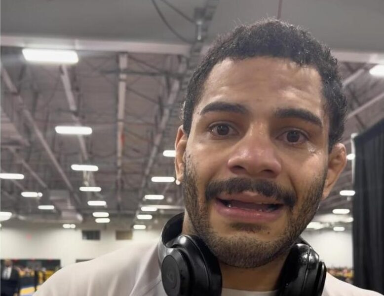 Pan No-Gi 2026: Jaworski está em duas finais; veja as semifinais da faixa-preta 1 Wallisson Oliveira no Pan No-Gi 2026