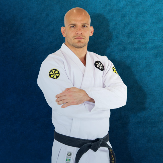 Xande Ribeiro 1 Xande Ribeiro