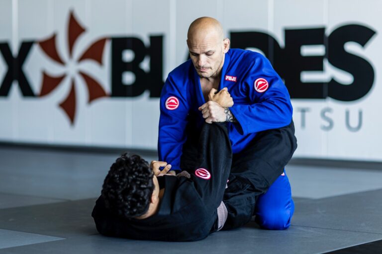 Xande Ribeiro admite: não troca chave de pé com Craig Jones 2 xande ribeiro kimono six blades VF Comunica Xande Ribeiro admite: não troca chave de pé com Craig Jones