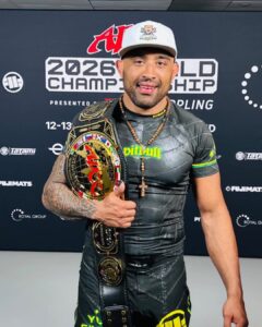 yuri simoes adcc 2026 instagram VF Comunica Yuri Simões